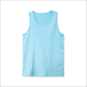 Débardeur Homme Qualité Premium Coupe Ample Contraste de Couleurs Vêtement de Sport Homme Nouvelle Collection - Product Image 4