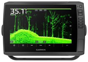 ECHOMAP Ultra 2 106sv and G. LiveScope Plus LVS34 Bundle-10" Fish Finder with Lithium Battery <b>Rubber</b> IP68 Waterproof - Product Image 4