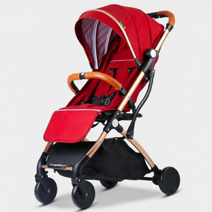 Twin Baby <strong>Stroller</strong> 3 in 1 China Manufacturer Double <strong>Strollers</strong> <strong>Triple</strong> <strong>Stroller</strong> - Product Image 4