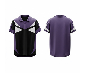 Custom Fitness Sublimation T-Shirt Performance Sportswear for <b>Men</b> Women Adults | Lightweight Quick Dry Breathable Short Sleeve - Product Image 5