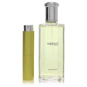 Profumo Elegante da Donna Lily of the Valley Yardley Travel Spray - Product Image 1