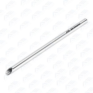 Instruments de beauté pour piercing corporel, instruments de soin esthétique, support de tube récepteur d'aiguilles multifonction en acier inoxydable - Product Image 6