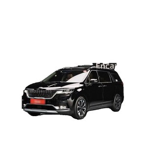 Kia Carnival Noblesse 9 places 2021, 128 065 km, Diesel, Boîte automatique, Sièges en cuir, Conduite à gauche - Product Image 1