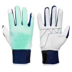 Professional Lightweight Men Women Softball Batting <b>Gloves</b> Hand Protection American Football <b>Gloves</b> <b>Sports</b> <b>Gloves</b> - Product Image 1