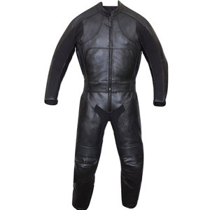New Style Adjustable <b>Waterproof</b> Winter Motorcycle Suit Professional High Quality Men Custom Color Leather Racing Suits Sale - Product Image 5