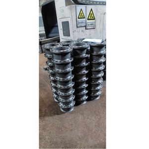 Services de fonderie pour l'ingénierie chimique des machines, équipements énergétiques, matériaux en fonte ductile, haute résistance et durabilité - Product Image 2