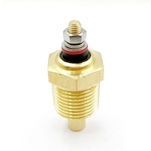 SUNRISE Brass Water Temperature Sensor 6N5926/6N-5926 for Engine Model Replacement Part for Engine <b>Cooling</b> <b>System</b> 3015283 - Product Image 3