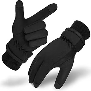 Top Sale Working Leathers Mechanic Gloves Labor Hand Protection <b>Machine</b> Glove Unisex Industrial Safety Leather Gloves Adults - Product Image 6