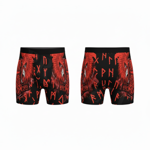 Outdoor Apparel MMA Factory Direct Whole Sale Top Quality Manufacturer Compression Shorts Comfortable Heavy Duty Shorts - Product Image 2