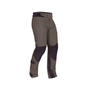 Combinaison de moto en tissu Cordura, coupe-vent, grande taille, imperméable, équipement de protection pour la conduite, OEM - Product Image 6