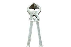 Émasculateur durable le plus vendu, instruments vétérinaires, pince émasculatrice - Product Image 2