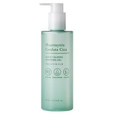 Tony Moly Cica Quick Calming Soothing Gel 300ml Gel Facial Calmante con Aloe Vera 1 Unidad - Product Image 1