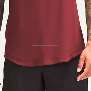 Produit très demandé Débardeur uni pour homme Concevez votre propre style Débardeur pour homme en différentes tailles - Product Image 6