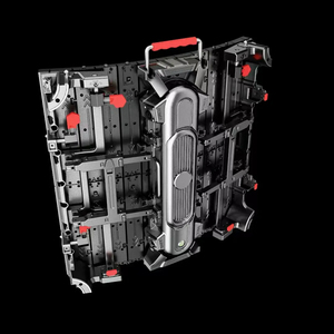 Pantalla LED <span class=keywords><strong>de</strong></span> Cine Inmersivo VR/XR, Proyección Interactiva 5D para Producción <span class=keywords><strong>de</strong></span> Estudios <span class=keywords><strong>de</strong></span> Cine Metaversal - Product Image 5