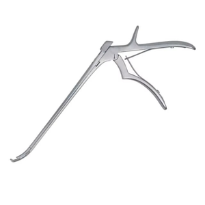 Pinza Quirúrgica Manual de Acero Inoxidable Médico Kerrison Rongeur para Neurocirugía, Instrumentos Quirúrgicos CE - Product Image 3