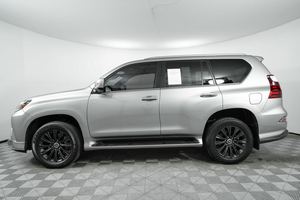 Lexus GX 460 AWD ปี 2022 มือสอง สภาพดี - Product Image 3