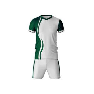 Uniformes de Rugby de Alta Calidad 2025 para Adultos Unisex, Colores Personalizados con Logotipo, Súper Elásticos, Fusión sin Costuras, Transpirables, para Entrenamiento - Product Image 3