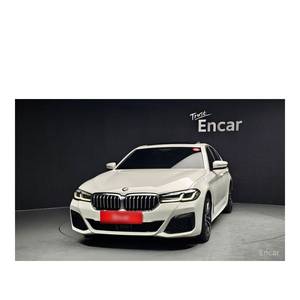 BMW Serie 5 520i M Sport 2023 con Volante a la Izquierda, Caja de Cambios Automática, Solo 24,506 km de Kilometraje - Product Image 3