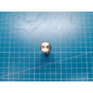 AMAT 0020-24596 VARILLA ROSCADA PCII CATHODE LIFT_ Piezas de Equipos de Semiconductores Usadas Como Están - Product Image 5