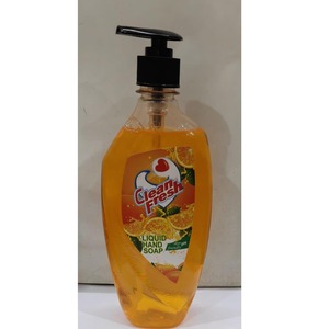Savon liquide hydratant à la vitamine E très demandé pour le soin quotidien des mains : douceur et hydratation longue durée au meilleur prix - Product Image 5