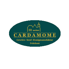 CARDAMOME-Feinkostmanufaktur UG logo