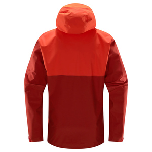 Custom Fashion Men's Outdoor Windbreaker <b>Jacket</b> With Adjustable Hood Fashion Streetwear Men's Lightweight Windbreaker <b>Jacket</b> - Product Image 4
