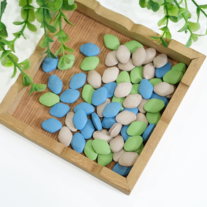 แท็บเล็ตเสริมสารอาหารสำหรับผู้ชายจากพืชธรรมชาติบริสุทธิ์อาหารเสริมเพื่อสุขภาพ - Product Image 4