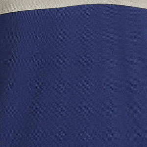 เสื้อโปโลพรีเมียมสำหรับผู้ชาย ปักลายได้ตามต้องการ ผ้าฝ้ายนุ่ม สไตล์ยุโรป ลำลอง ใส่สบายสำหรับฤดูร้อน เสื้อโปโลสำหรับตีกอล์ฟ คอลเลคชั่น 2026 - Product Image 6