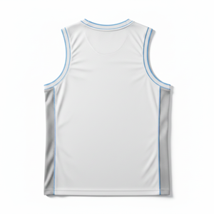 Uniformes de Baloncesto Personalizados con Diseño de Impresión Digital, Cuello Redondo, Sin Mangas, para Mujer, Tallas Grandes, Transpirables - Product Image 2