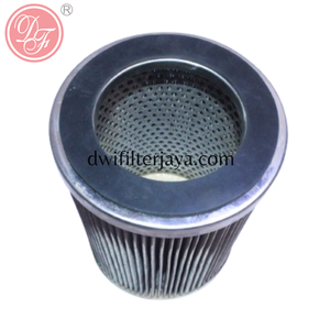 ไส้กรองน้ำมันไฮดรอลิกอุตสาหกรรมสำหรับเครื่องจักรก่อสร้าง - Product Image 5