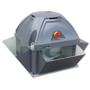3JW 6903503000 VIM TEDH F400 315 4PT IE3 NUE 0.25kW Ventiladores de escape de torreta Categoría de producto - Product Image 2