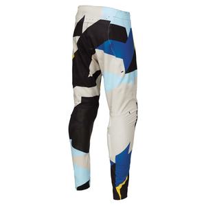 Pantalones de Motocross ligeros personalizados para hombres, impermeables duraderos con logotipos personalizados para jinetes casuales profesionales para adultos - Product Image 4