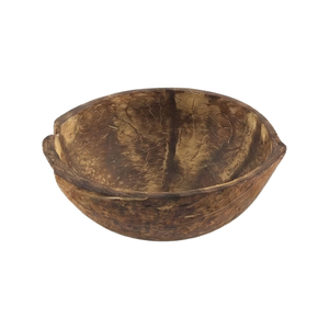 Fast Manufacturing Original <b>Coconut</b> <b>Shell</b> Bowl Half <b>Shell</b> For Parties Or Catering Wholesale Price from Vietnam - Product Image 1