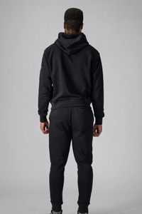 Ensemble de survêtement pour homme de qualité supérieure pour un usage quotidien avec un design moderne et épuré - Product Image 2