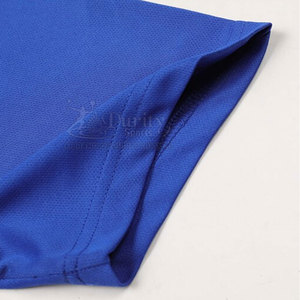 Custom Logo Team Wear Soccer Jersey For Men Top Quality Soccer Jersey Polyester Made Soccer Jersey - Product Image 5