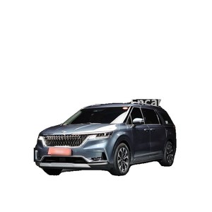 Kia Carnival 2020, 9 Plazas, Versión Signature, 98,361 km, Diésel, Automático, Euro V, Modelo 2020/3, con Cámara Trasera - Product Image 1