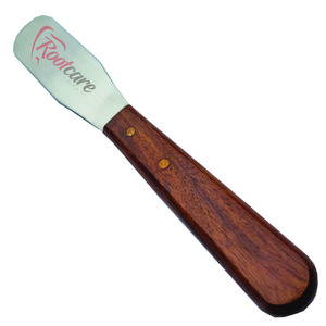 Espátula para cemento con mango ergonómico, la más vendida, para uso en laboratorios y clínicas dentales. - Product Image 4