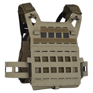 Wholesale Heavy Duty Outdoor Hunting <b>Vest</b> Multi Pocket <b>Utility</b> Apparel Supplier Best Selling Hunting <b>Vest</b> - Product Image 4