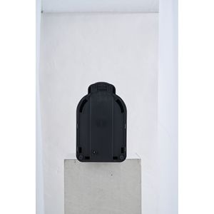 SSTC103-10L-S Cestino per Rifiuti da Cucina in Acciaio Inox Capacità 10L - Product Image 2