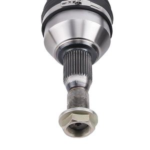 Arbre de transmission avant (CV Axle Shaft Assembly) pour Chevrolet, GMC, Buick, Saturn Enclave, Traverse, Acadia - Product Image 6