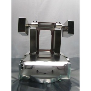 Manipulador de Casetes para Plataformas de Wafers AMAT de 6 pulgadas - Equipo y Piezas de Semiconductores de Confianza con Legado Global - Product Image 1