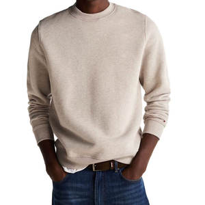 Sweat-shirt pour homme au design unique, prix abordable, vente en gros, basiques, léger et respirant - Product Image 1