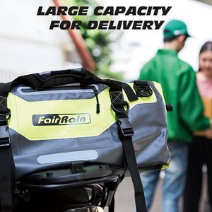 Sac de camping étanche haute capacité Sac TPU personnalisé - Product Image 6