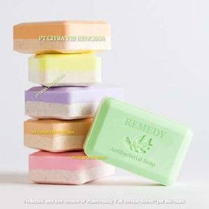 Savon antiseptique médicamenteux BEST 2026 pour le corps, protection contre la variole des singes, idéal pour la famille, meilleur export pour Gyumri, ARMENIE - Product Image 1