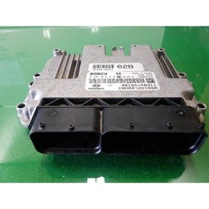 Porter Usó ECUs y Módulos de Computación 391044A311 - Product Image 2