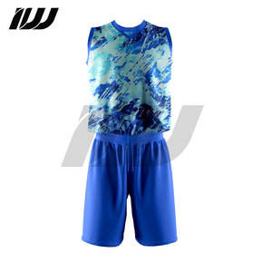 Uniformes de Voleibol Personalizados, Conjunto de Voleibol con Estampado por Sublimación - Product Image 6