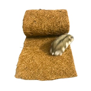 PALM <b>MAT</b> / COIR TAPE High-Quality Coir Tape Exported from Vietnam with Good Price Eco - Friendly for Pet - Product Image 1