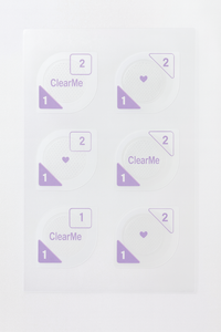 Parches Microdart de 20 mm K-Beauty: Tratamiento OEM para Aclarar el Melasma y Manchas Oscuras - Product Image 6