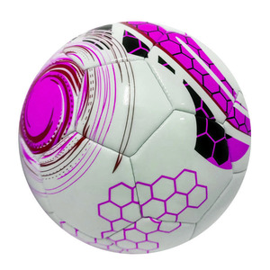 Balón de Fútbol Profesional Oxva Oficial de Alta Calidad con Impresión Personalizada, 5 Unidades, para Adultos, en PU, TPU y Microfibra, Cosido a Máquina y Termosellado - Product Image 6