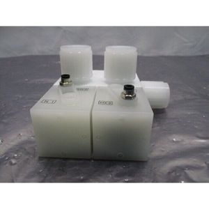 Advance NX4100-6FV-COL-N รุ่น 65104 ระบบนิวเมติก - อุปกรณ์และอะไหล่เซมิคอนดักเตอร์ระดับโลกที่เชื่อถือได้ - Product Image 4